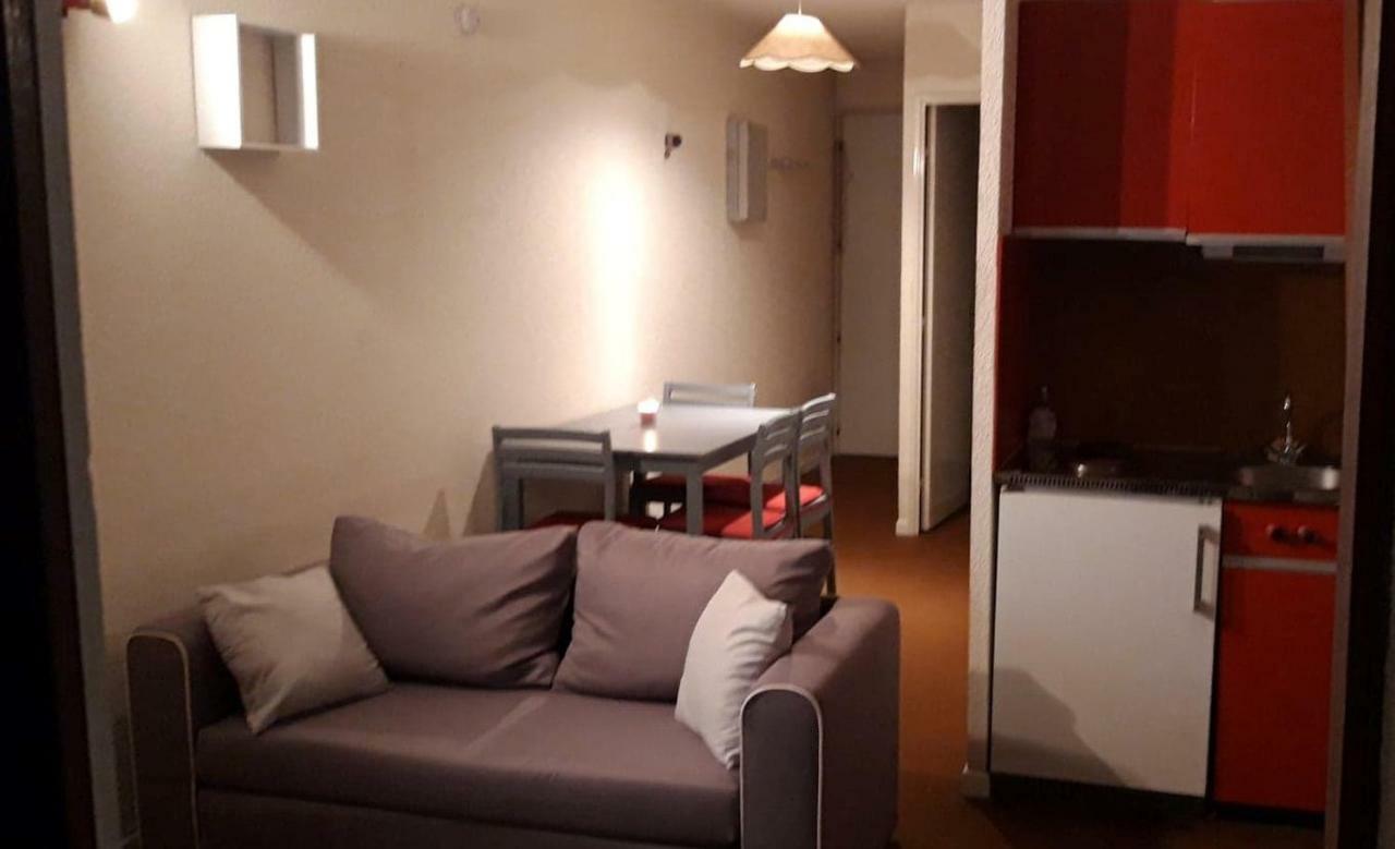 Ferienwohnung Ubaye Liberty Barcelonnette Exterior foto